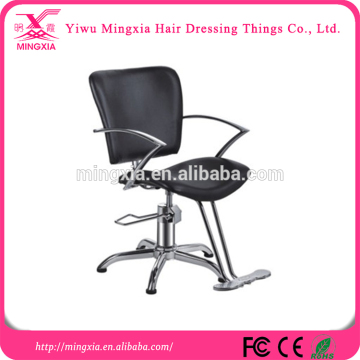 Decorative Chair Covers , Outdoor Plastic Chair , Hair Salons Chairs