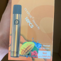 Cigarro Eletrônico Posh Plus XL 1500 Puffs