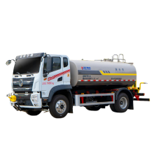 12000 L Multi Purpose Spraying Vehicle