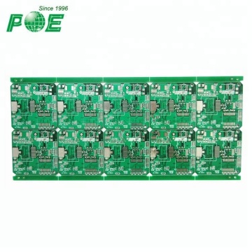 OEM PCB Electronic Printed Circuit Boards PCB Service