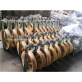 822mm Overhead Transmission Line Stringing Blocks