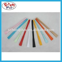 kraft Toothpaste shape fancy ballpoint pen for promotional gifts