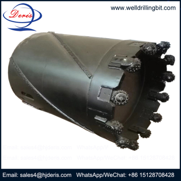 2000mm Core Barrel With Roller Bits