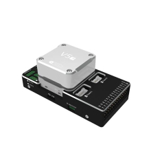 CUAV V5 Autopilot Flight Controller with NEO GPS for FPV Drones