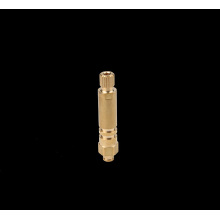 Good Quality brass Valve Rod CNC