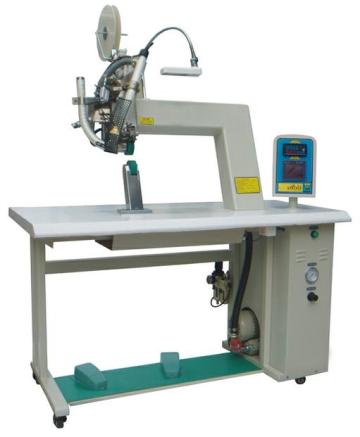 Hot Air Seam Sealing Machine