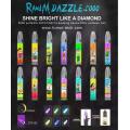 RandM Switch Puffs descartáveis ​​Vape 2000