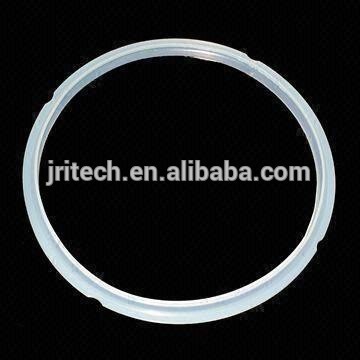 Food Grade Silicone Gasket, FDA Silicone Seal Gasket