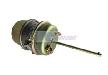 The Brake System Spring Brake Chamber T3636LY