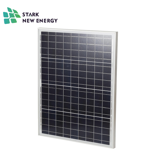 Mini Panel Solar 50W For Solar Panel System