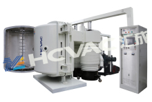 Plastic Vacuum Coater, Plastic Vacuum Metallizer, Plastic PVD Coater