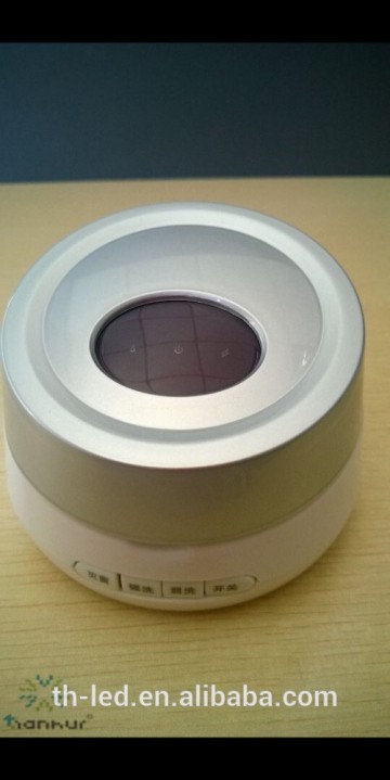 Portable Ultrasonic Contact Lens Cleaner