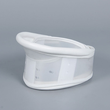 Medical neck plastic cervical rigid collar price