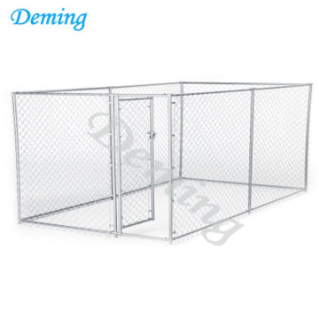 Portable Temporary Outdoor Dog Runs Cages