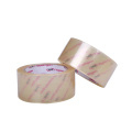 BOPP Super Clear Tape Jumbo Roll