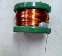 Vertical Structure Q High Frequency Transformers