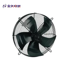 Ywf Seriers 450mm 500mm Cooling Freezer Axial Fan
