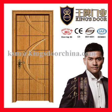 cheap PVC doors for low cost housing