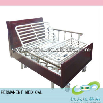 Nursing electric bed home furniture for disabled