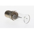 185nm 254nm UV mini E14 bulb lamp