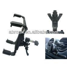 Windshield mount universal car holder,car holder air vent mount for tablet and iPad