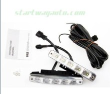 car led daytime light