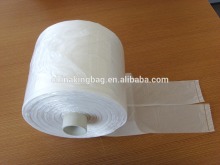 cheaper price garbage bag with string garbage bag from china