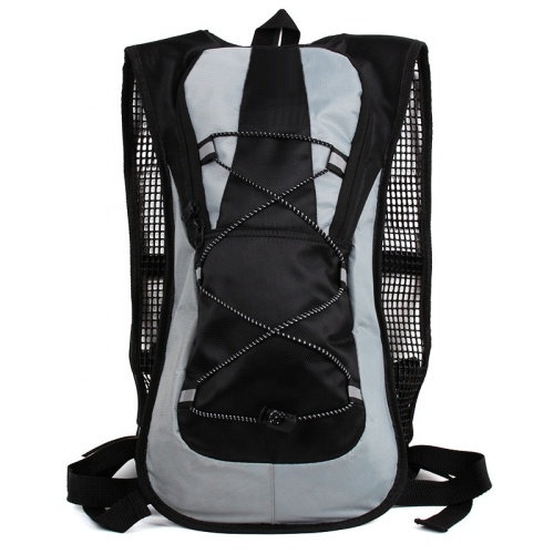 Atacado personalizado com baixo Moq impermeável Sport Mountain Cycling Hydration Backpack com bexiga aquática