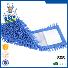 Mr.SIGA hot sale new product chenille mop cloth