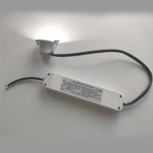 3W Emergency Downlight With Backup Battery