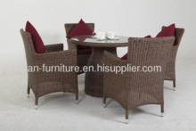 Living Room Rattan Dining Sets?