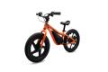 16 &#39;&#39; e bilanciano biciclette elettriche per bambini