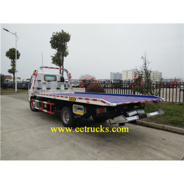 ISUZU 130HP Breakdown Recovery Trucks