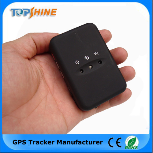 Topshine Kids GPS Tracker PT30