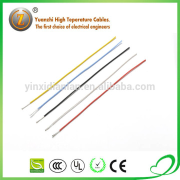 electrical cable wire 6mm UL1332