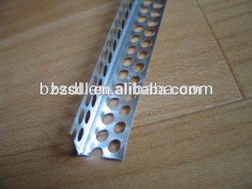 galvanized steel metal angle bead