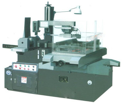 CNC EDM Wire Cutting EDM Machine Dk7740/ Wire Cutting Machine