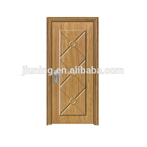 China door design pvc inner door