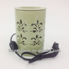 Promotion ceramic electric wax warmer