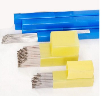 Welding Electrode for High Carbon Steels, Tools Steels Aws E312-16