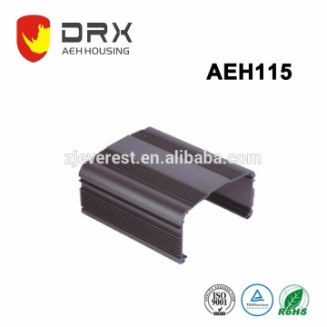 Hot Sale Silkscreen Painting Aluminum Electric Enclosure