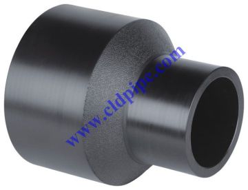 pe pipe fitting/pe100 pipe fitting