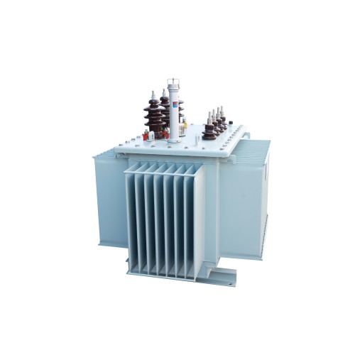 S13 Electric distribution transformer