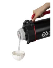 top sale Vacuum Travel Crock Pot