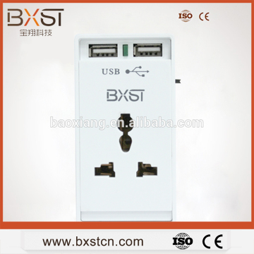 2016 new style intelligent electromotor protector and Under voltage protector