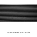 20x18x500mm Carbon Fiber Tube for RC Toys