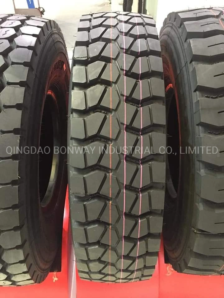 All Steel Radial Truck Tires, Bus Tires, TBR Tires, Radial Tires 315/80r22.5 11r24.5 11r22.5 13r22.5 295/75r22.5