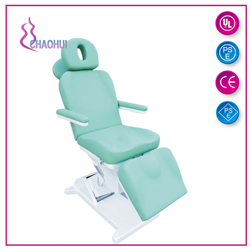 2018 Hot Sale Salon Facial Electric Beauty Chair