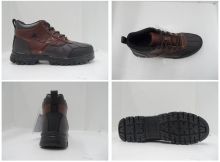Hot Sale Famous Work Shoes/Safety Shoes (TA55)