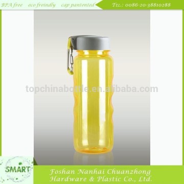 Empty Plastic Hot Water Bottle Fair Trade Water Bottle